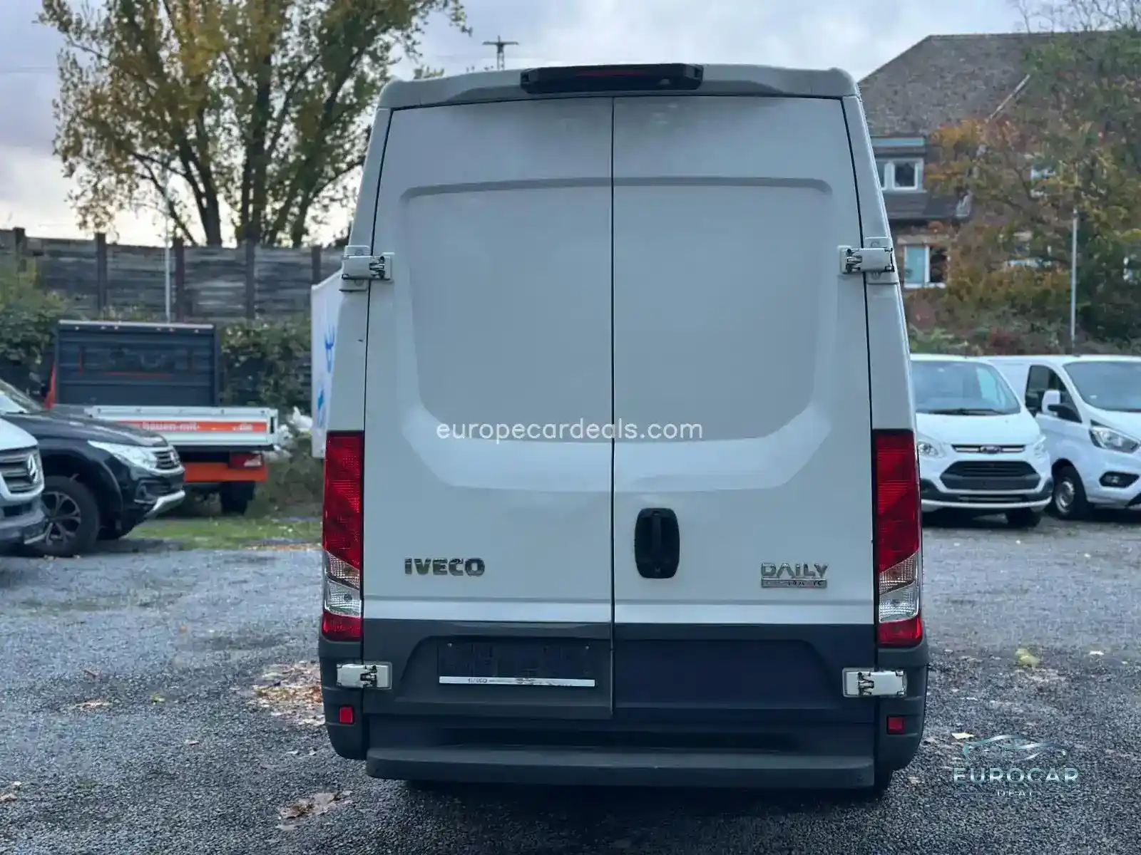 Iveco Other