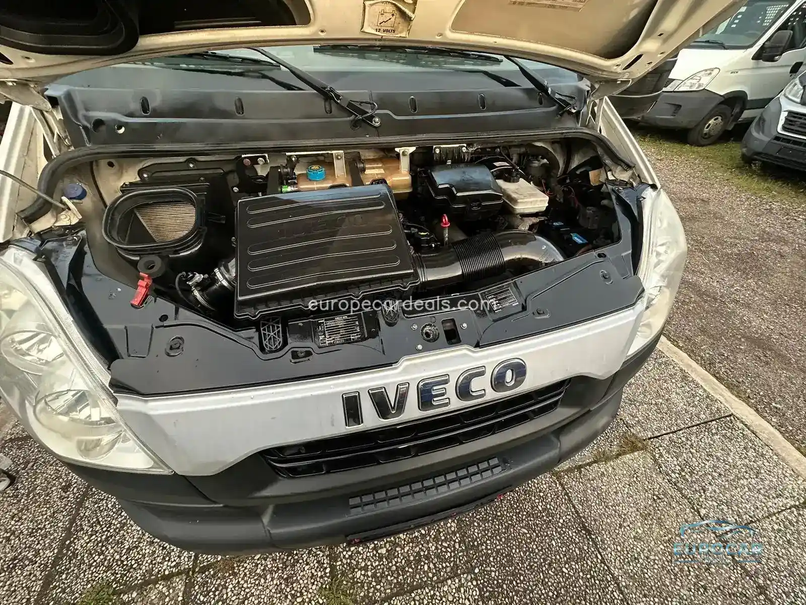 Iveco Other