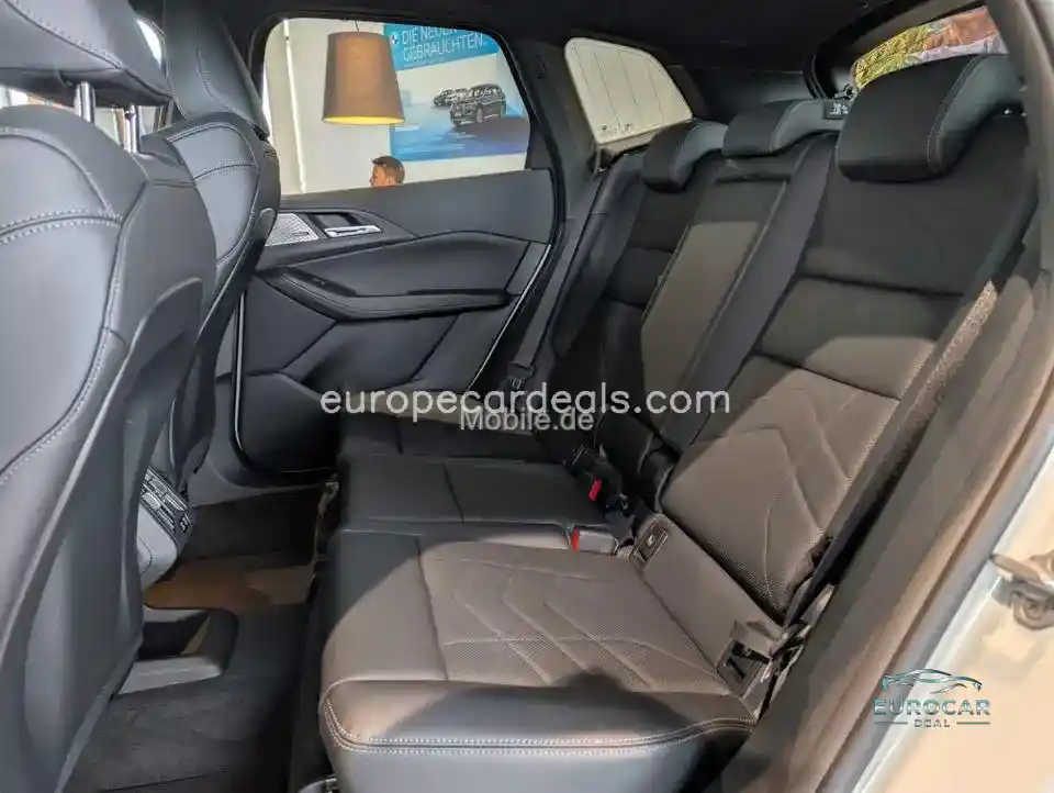 BMW 220 Active Tourer