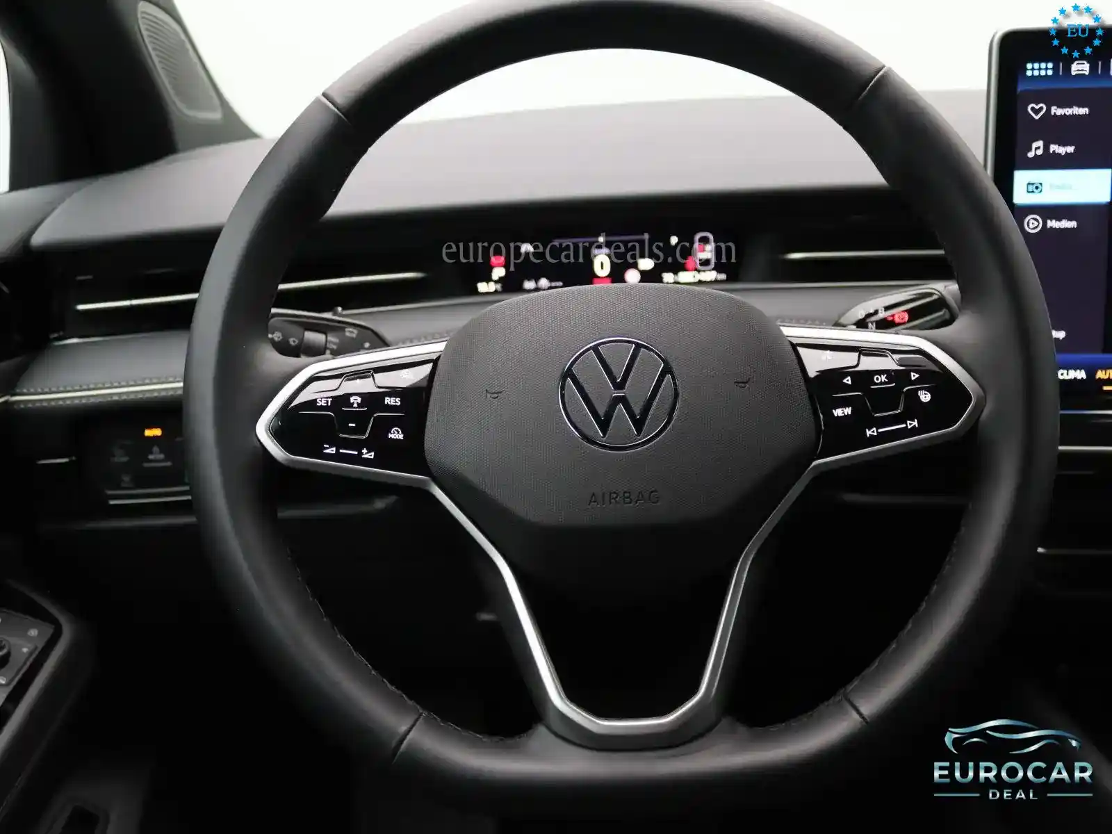 Volkswagen ID.7
