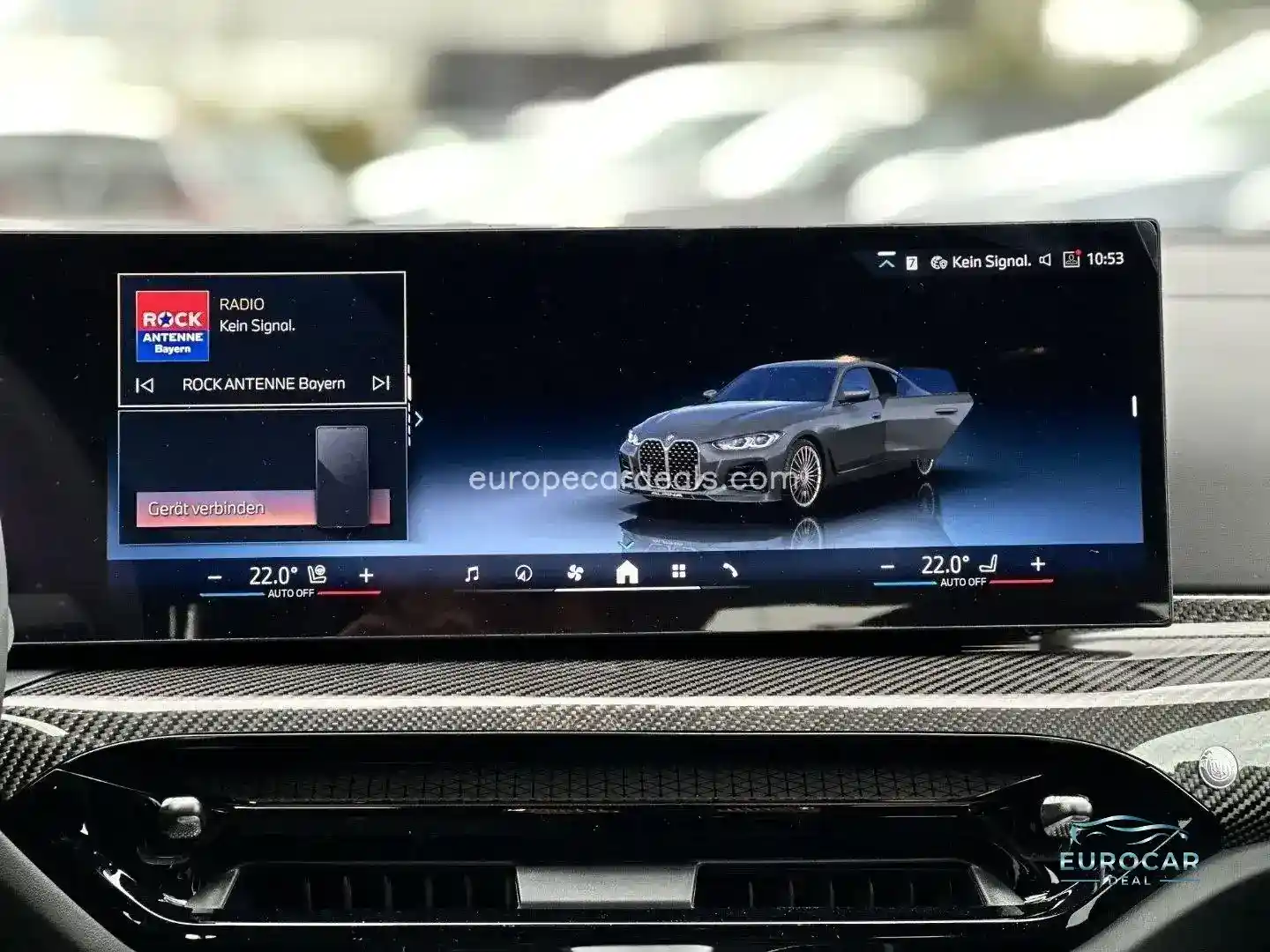 ALPINA D4