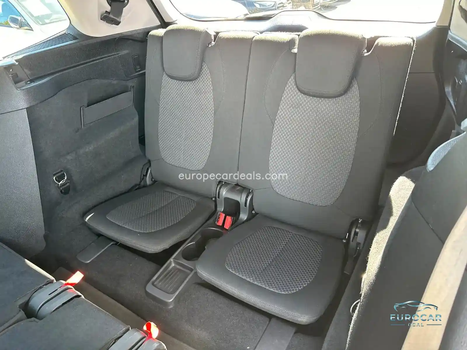 BMW 216 Gran Tourer