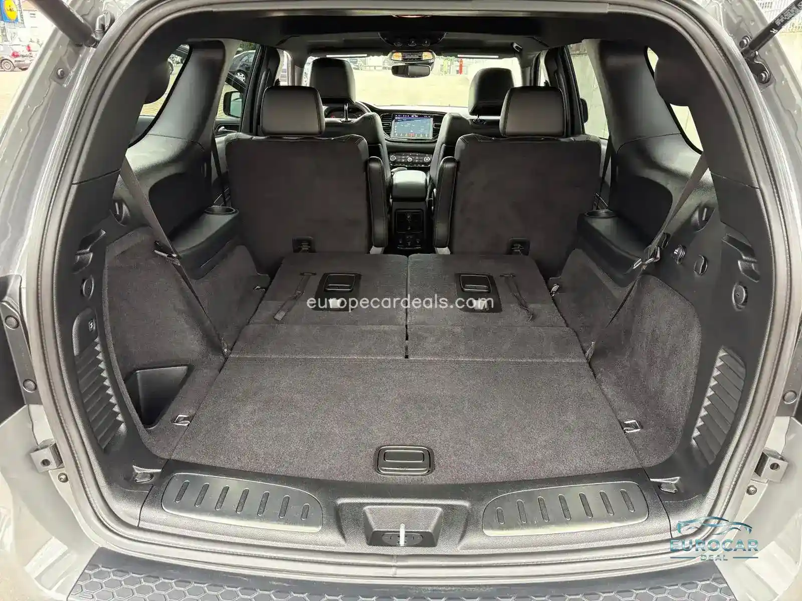 Dodge Durango