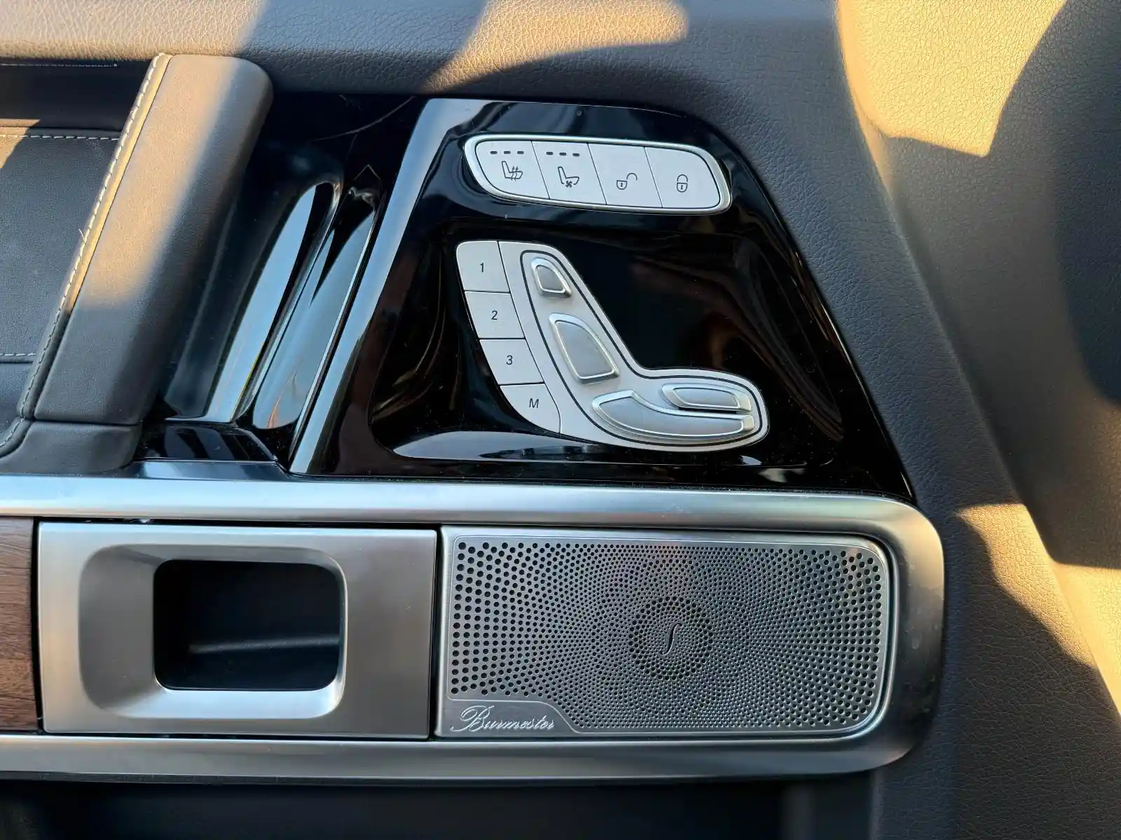 Mercedes-Benz G 450