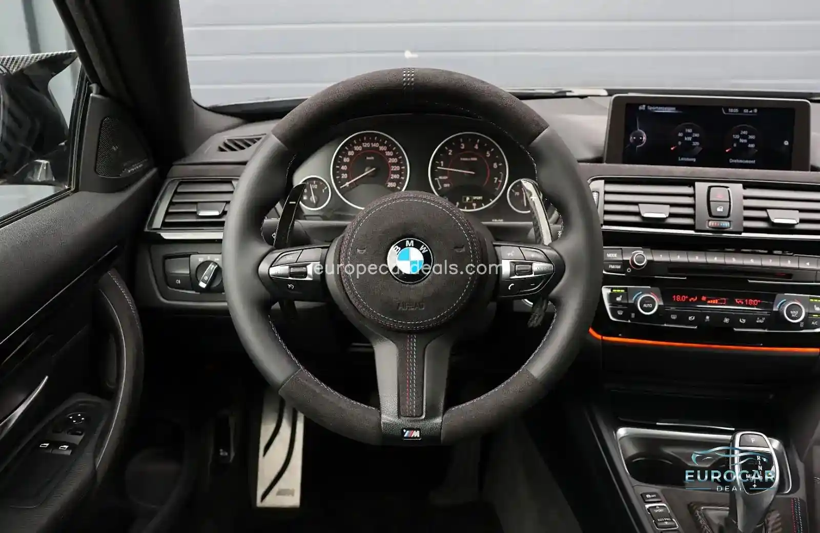 BMW 435