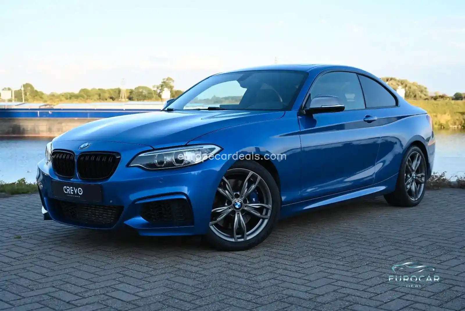 BMW M235