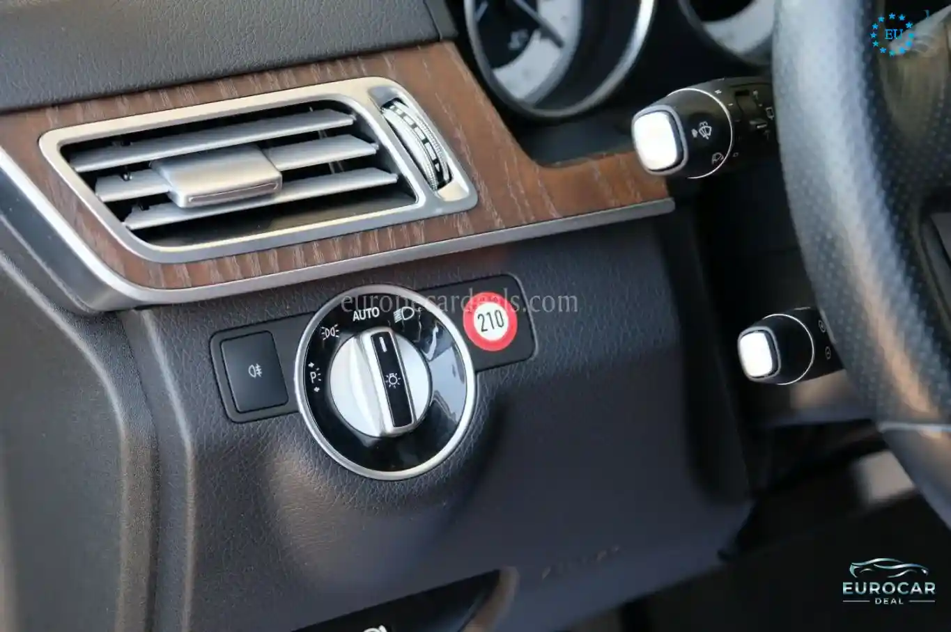 Mercedes-Benz E 350