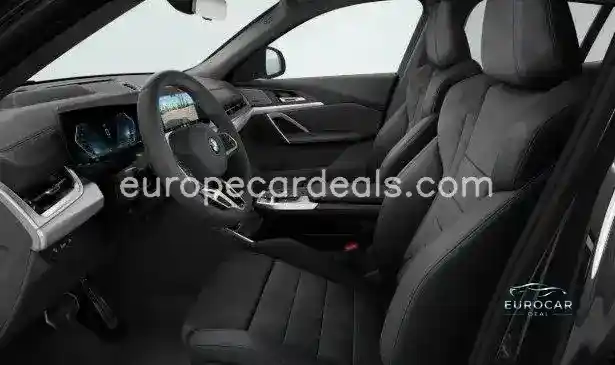 BMW iX2