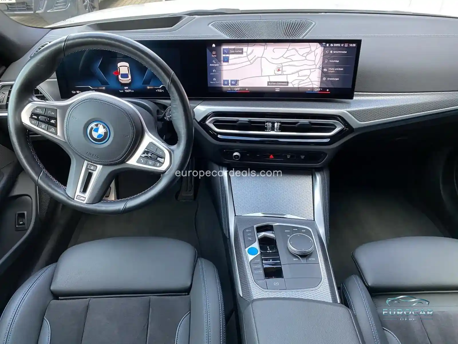 BMW i4