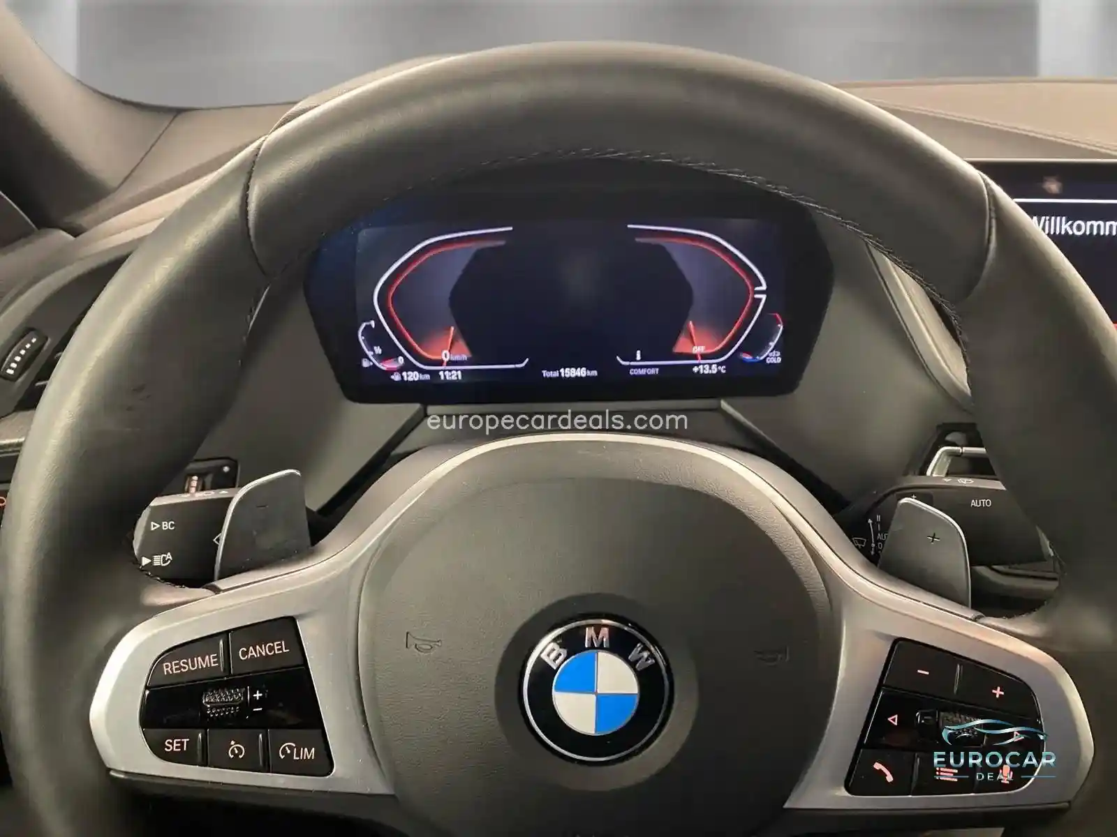 BMW 220 Gran Coupé