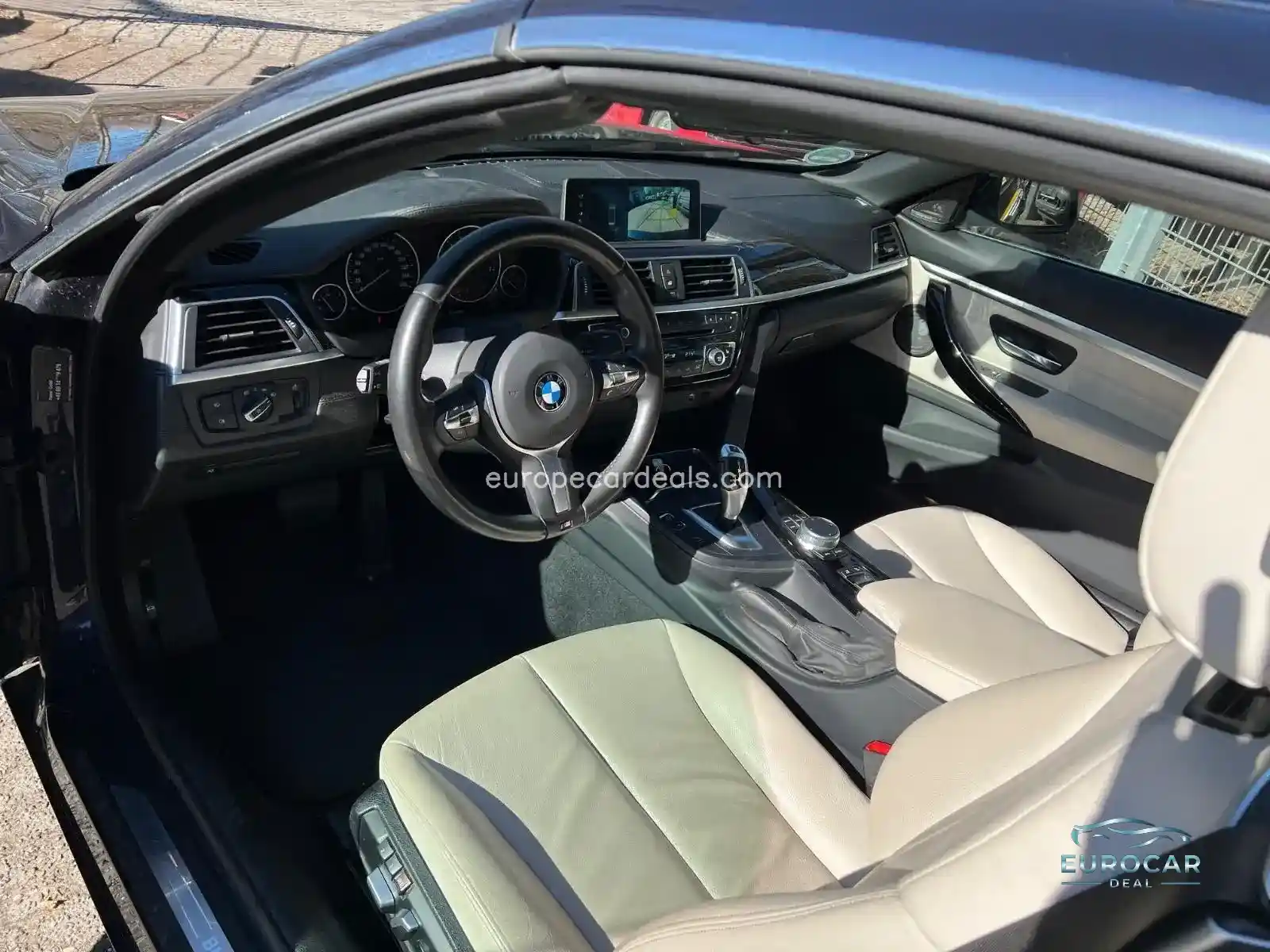 BMW 430