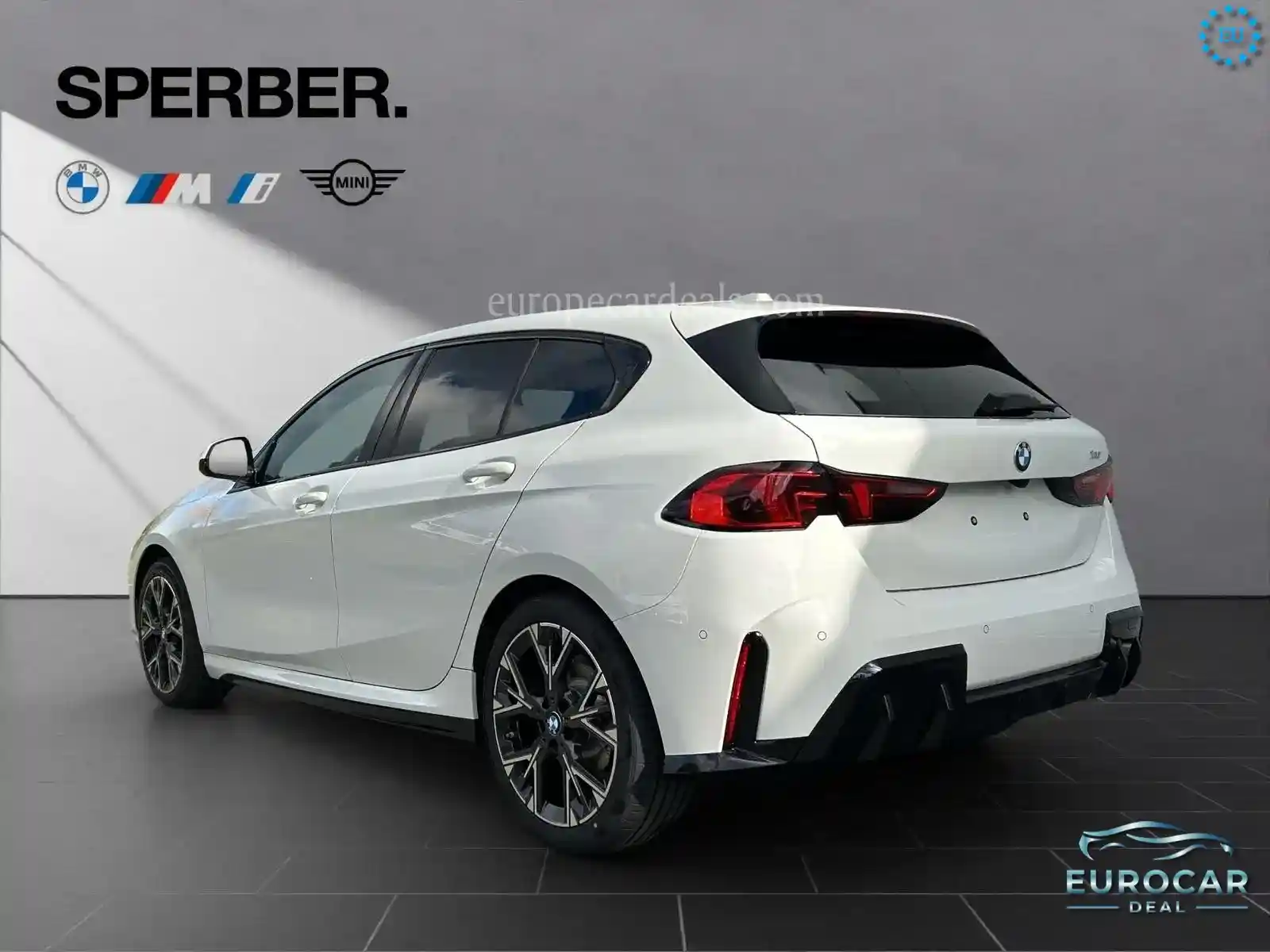 BMW 120