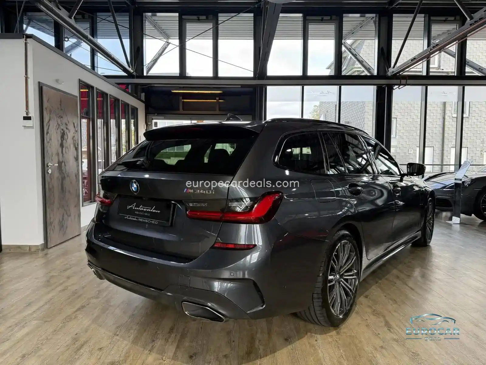 BMW M340i