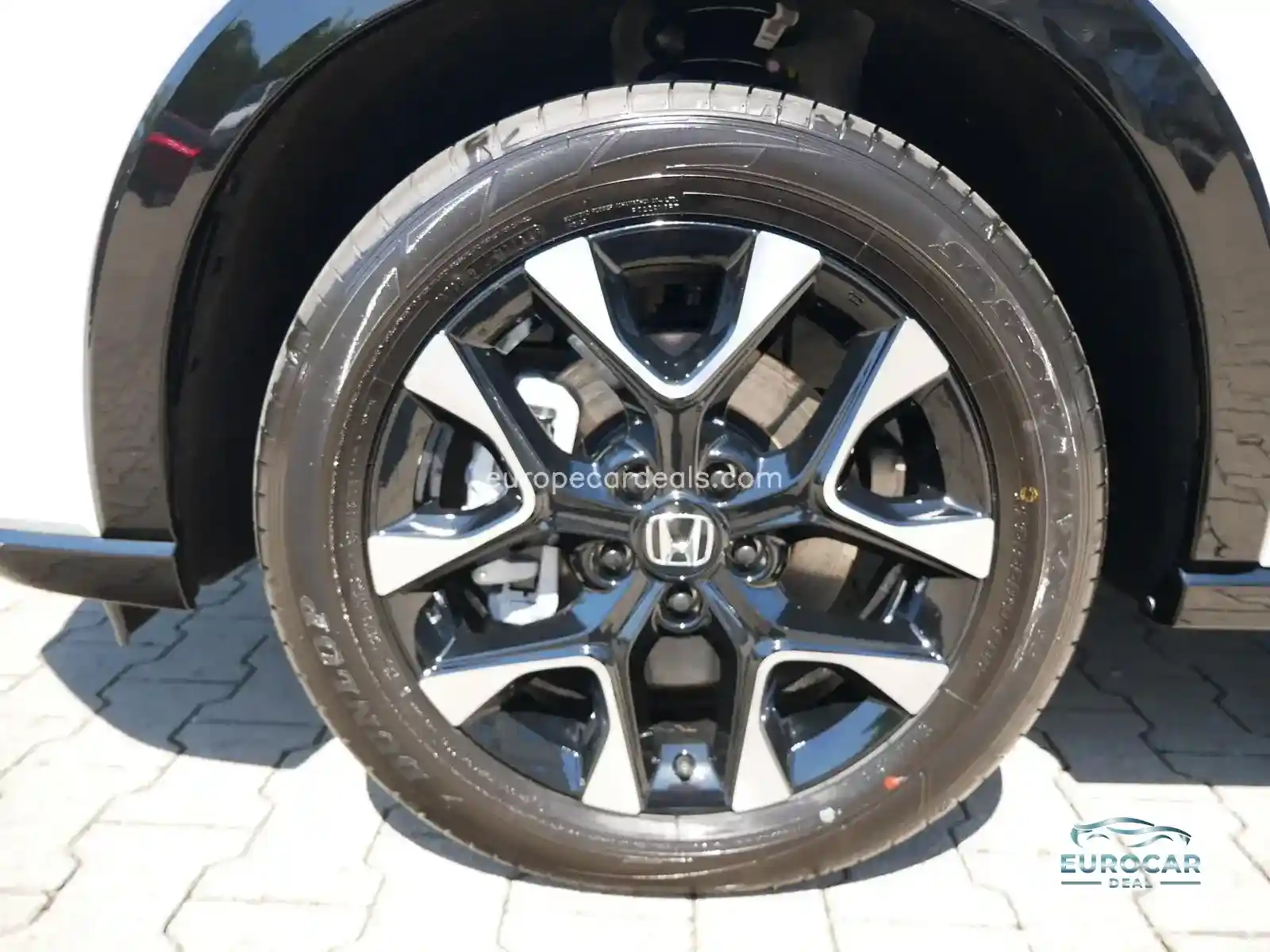 Honda ZR-V