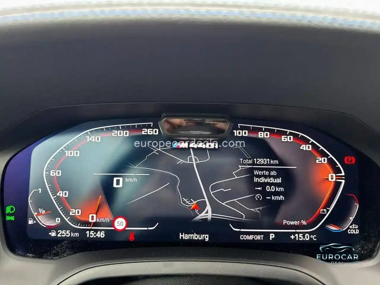 BMW M440