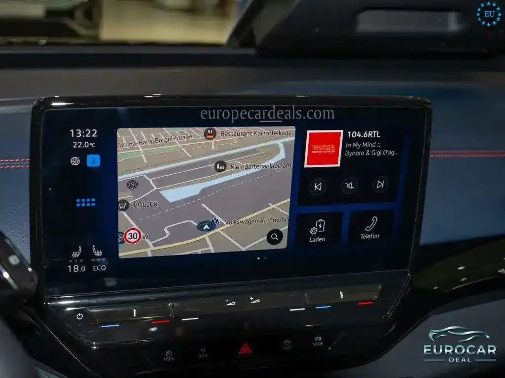 Volkswagen ID.5