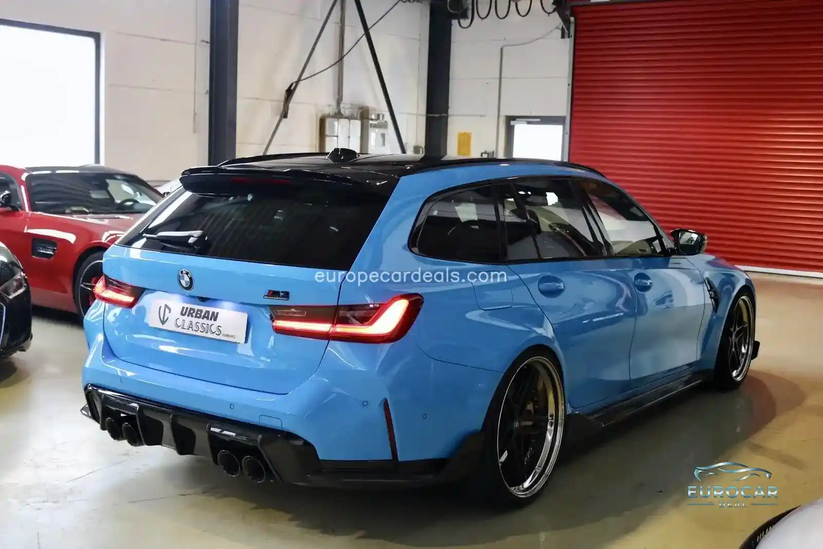 BMW M3
