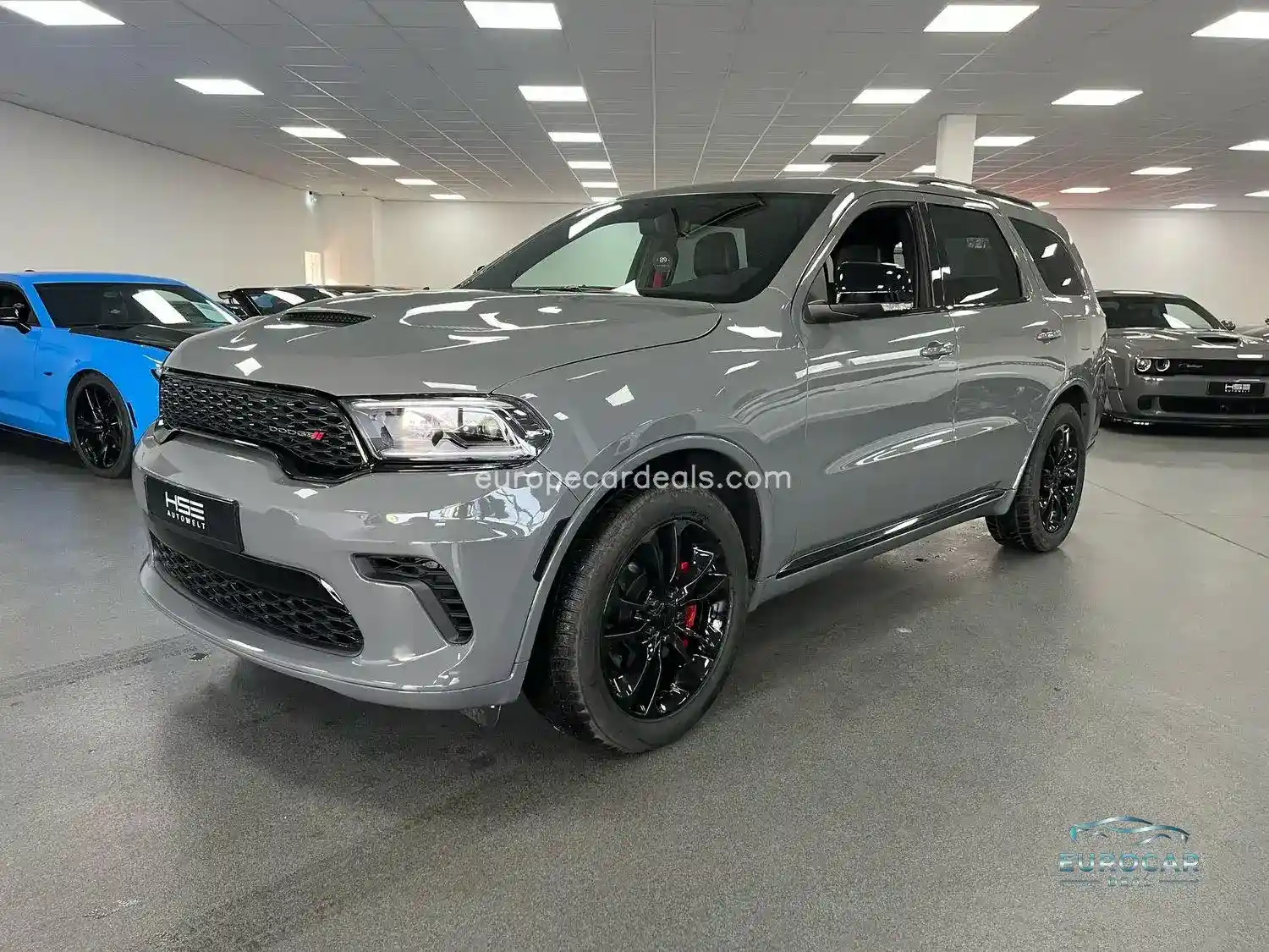 Dodge Durango