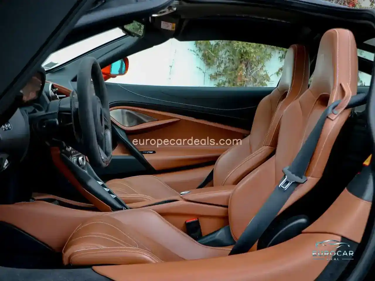 McLaren 720S