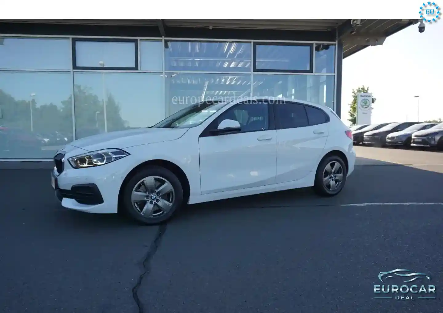 BMW 116