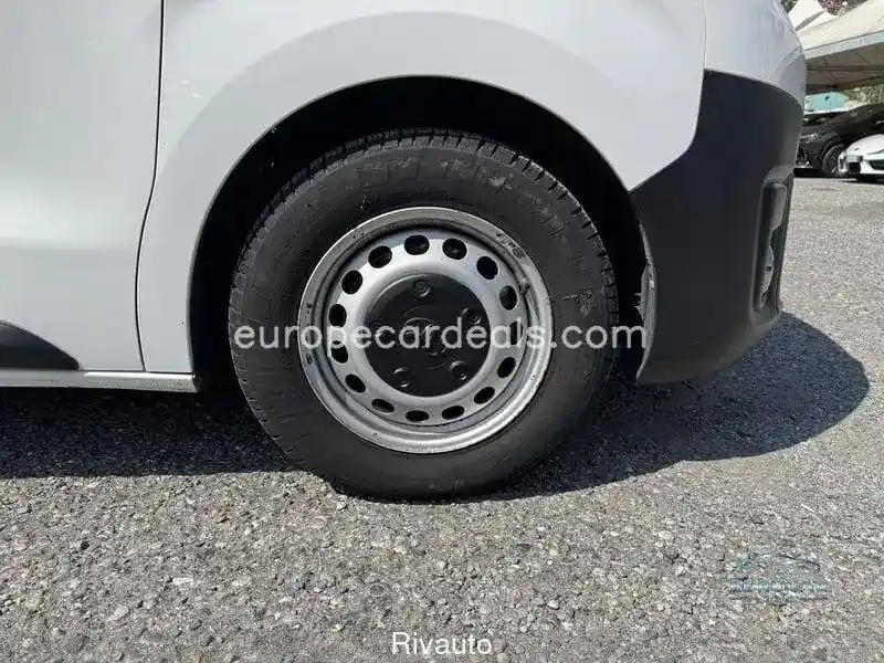 Toyota Proace (Verso)