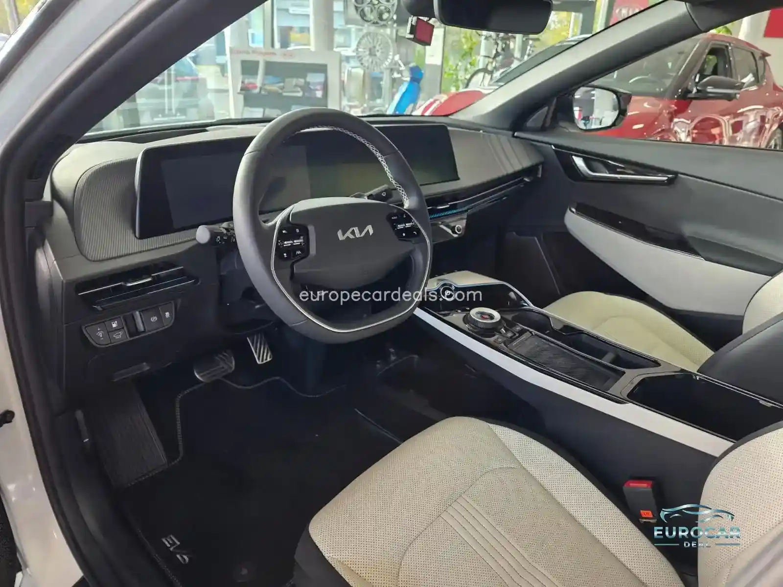 Kia EV6
