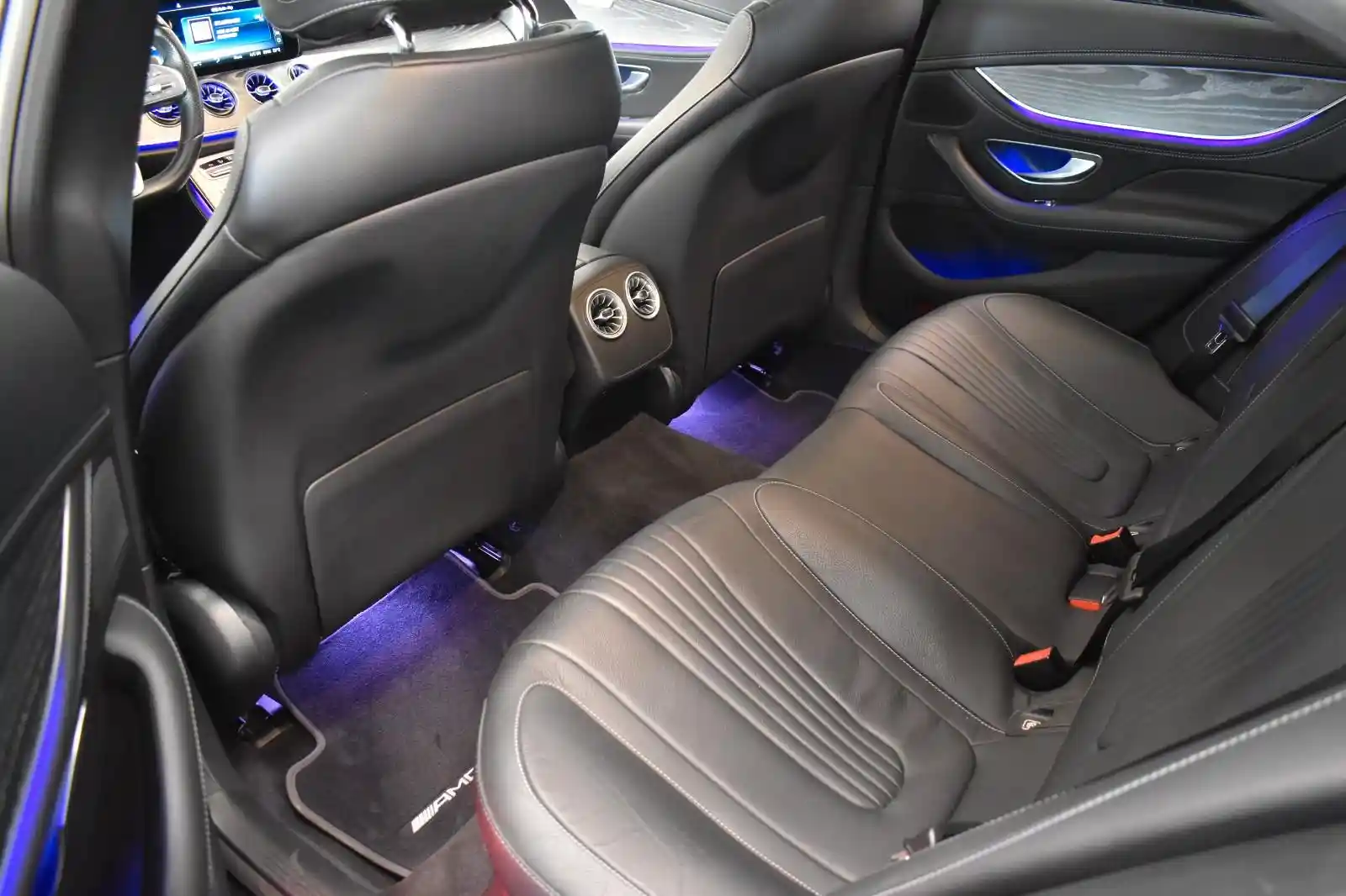 Mercedes-Benz CLS 350