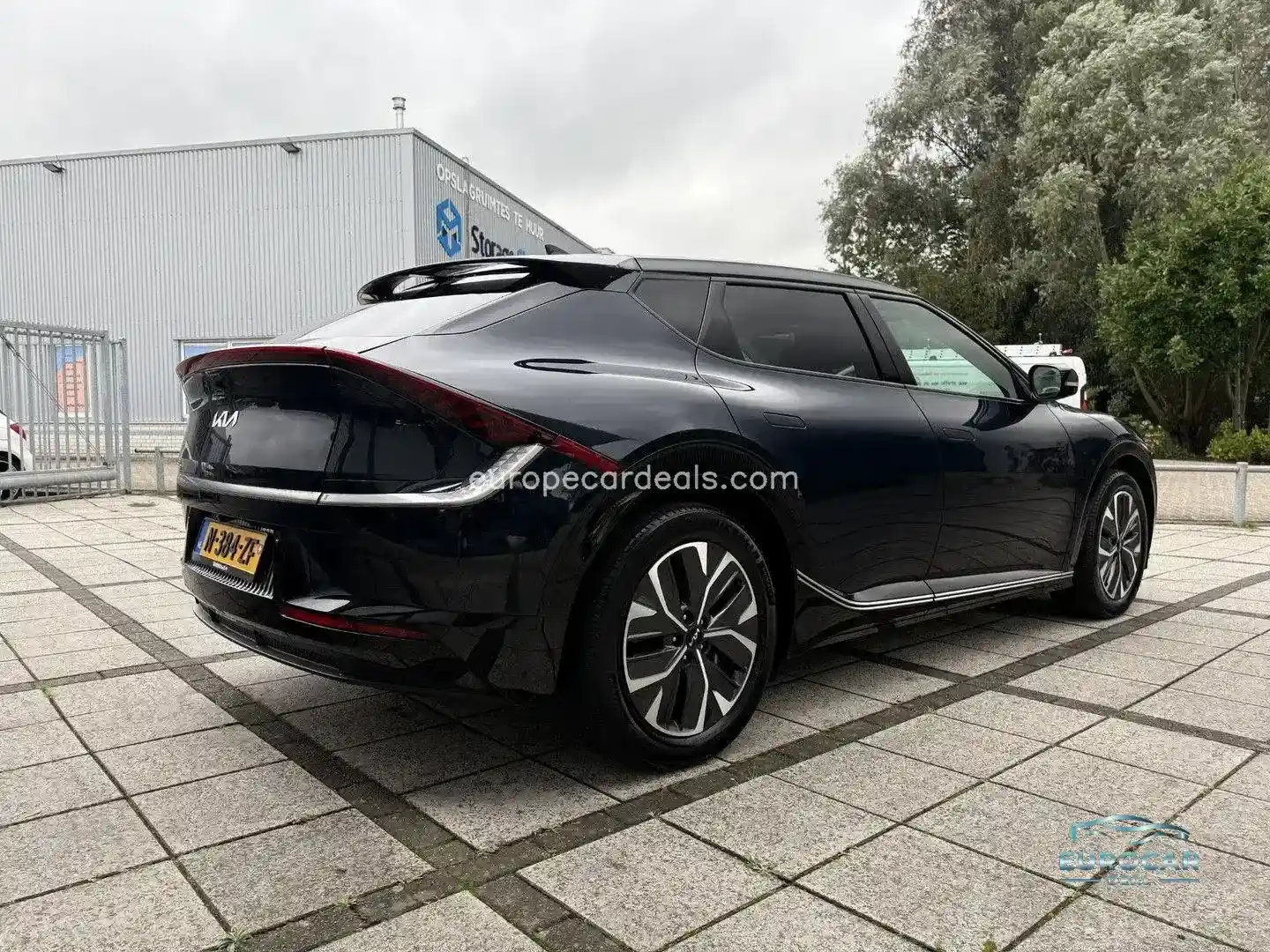 Kia EV6