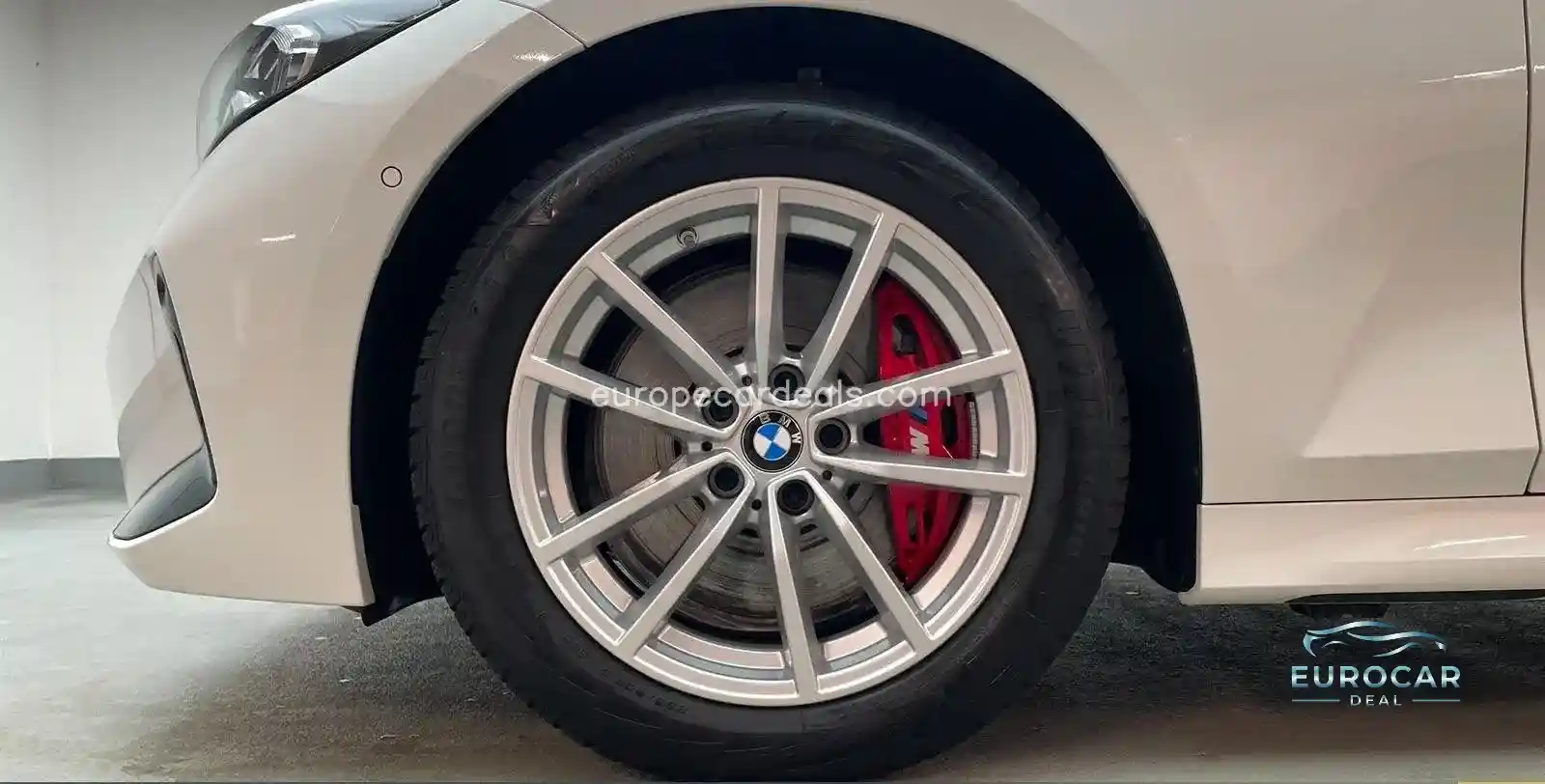 BMW M340d