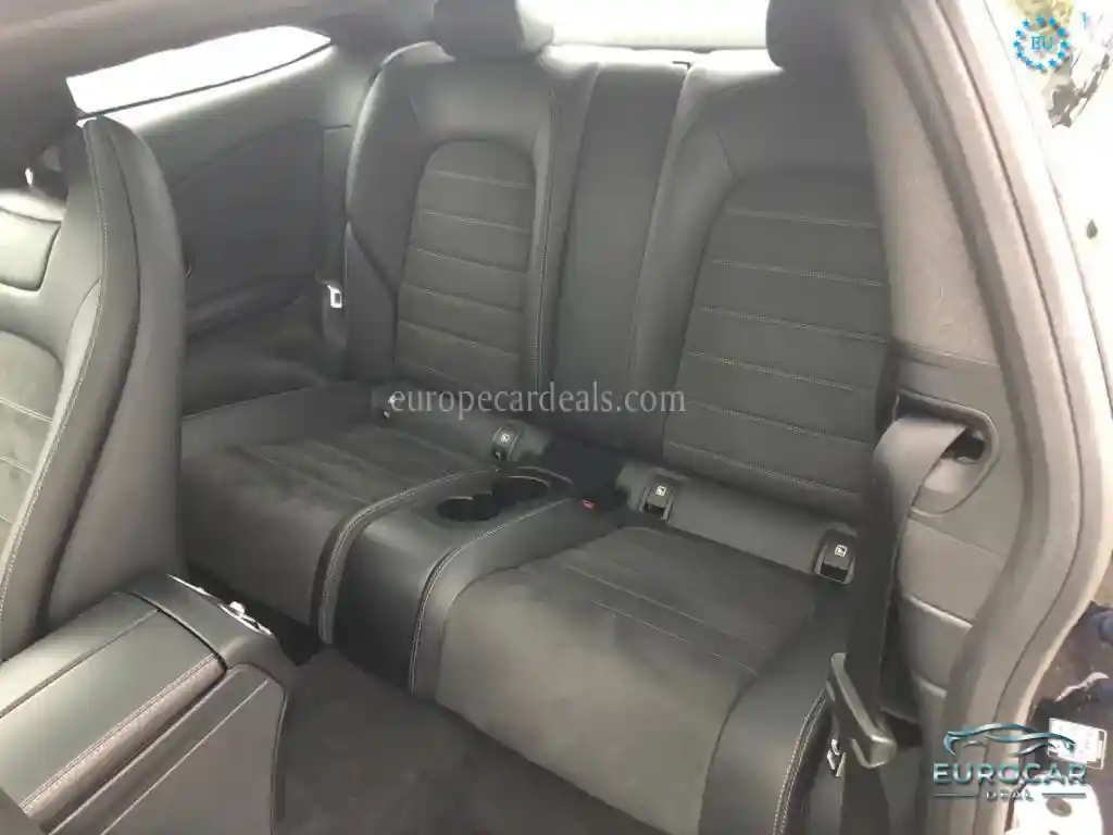Mercedes-Benz C 250