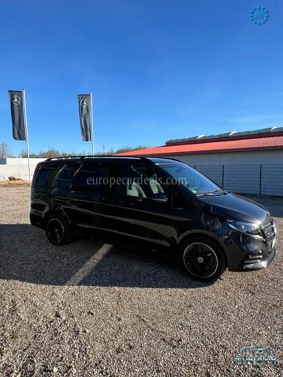 Mercedes-Benz V 300