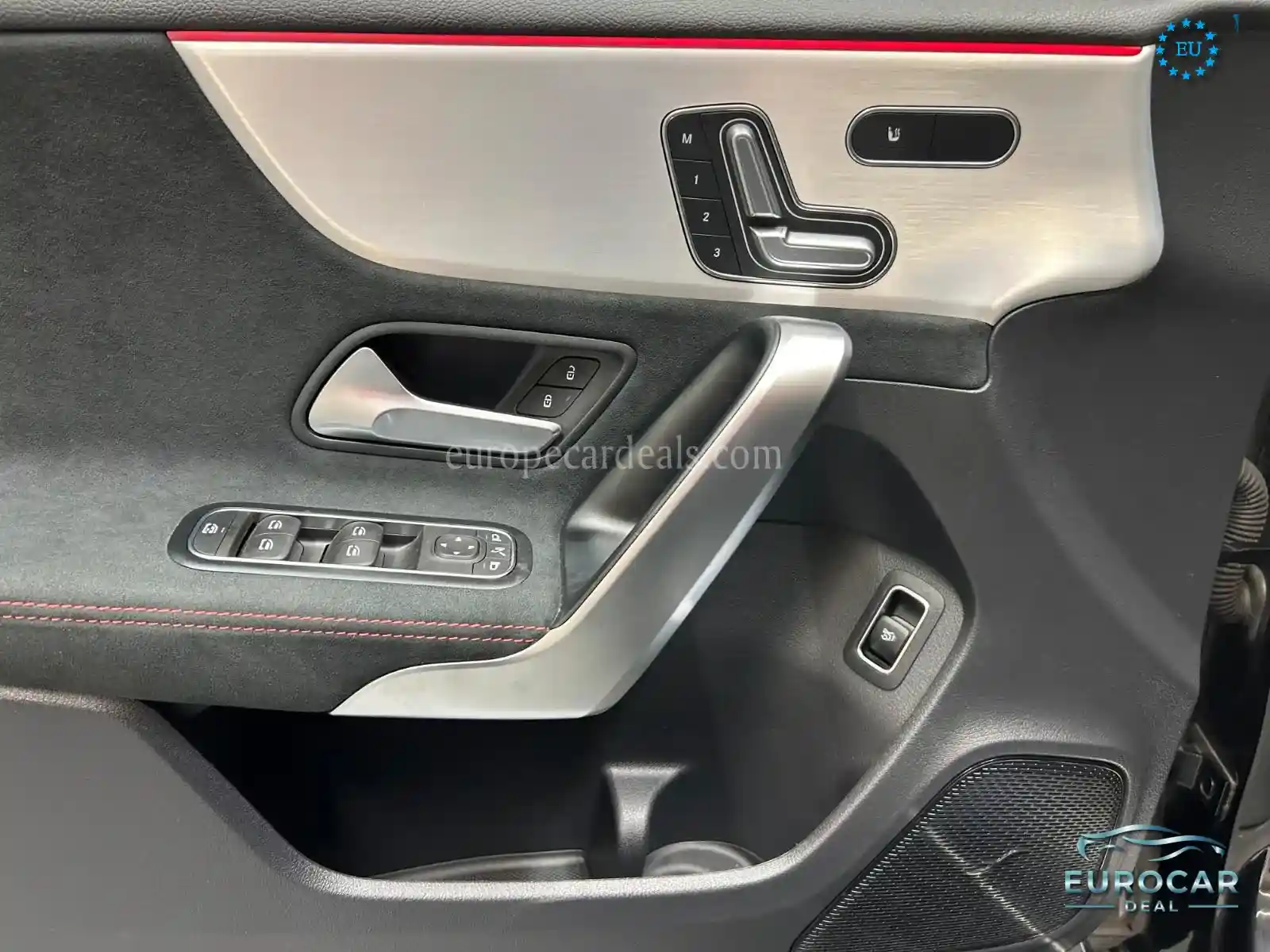 Mercedes-Benz A 35 AMG