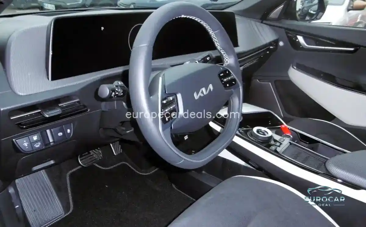 Kia EV6