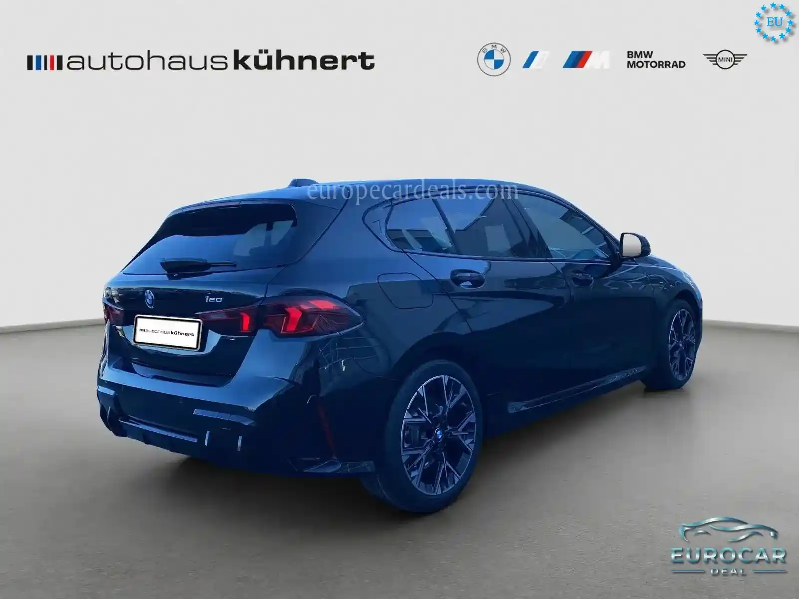 BMW 120