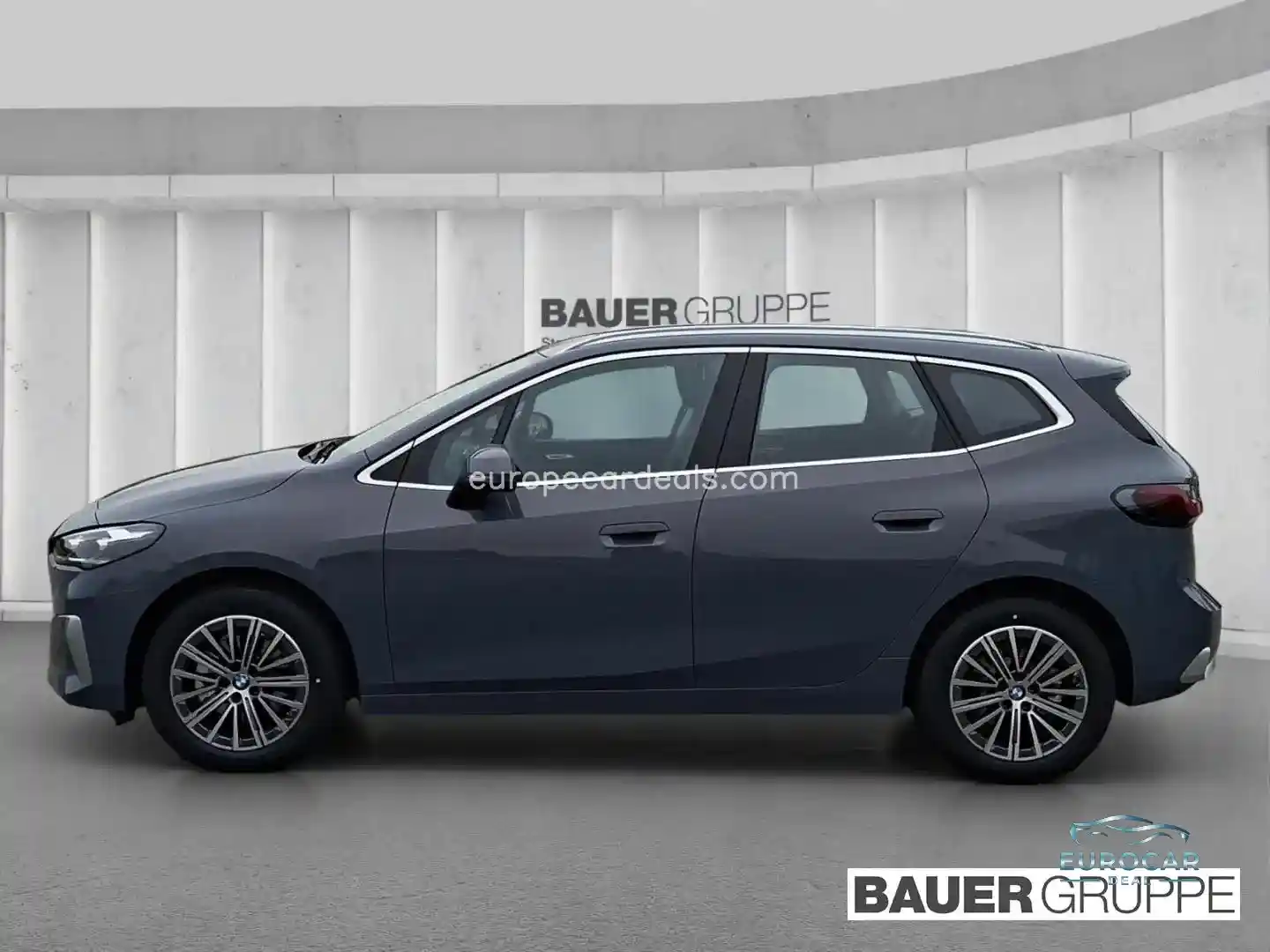 BMW 220 Active Tourer