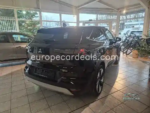 Mitsubishi Grandis