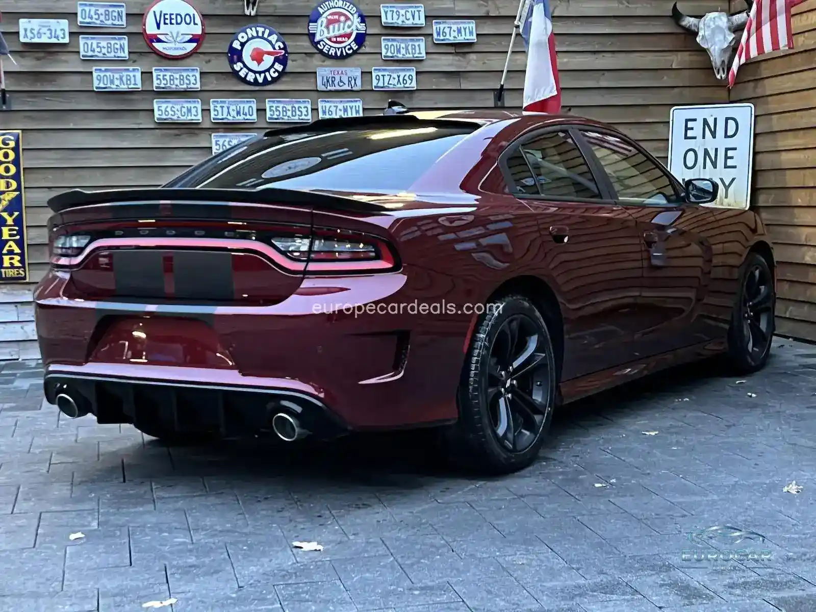Dodge Charger