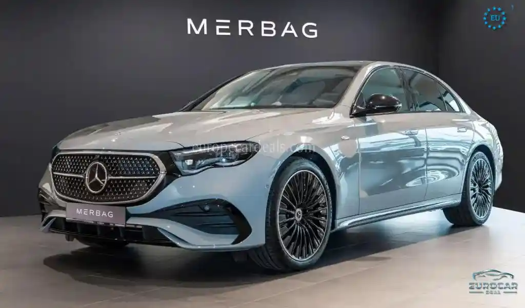 Mercedes-Benz E 300