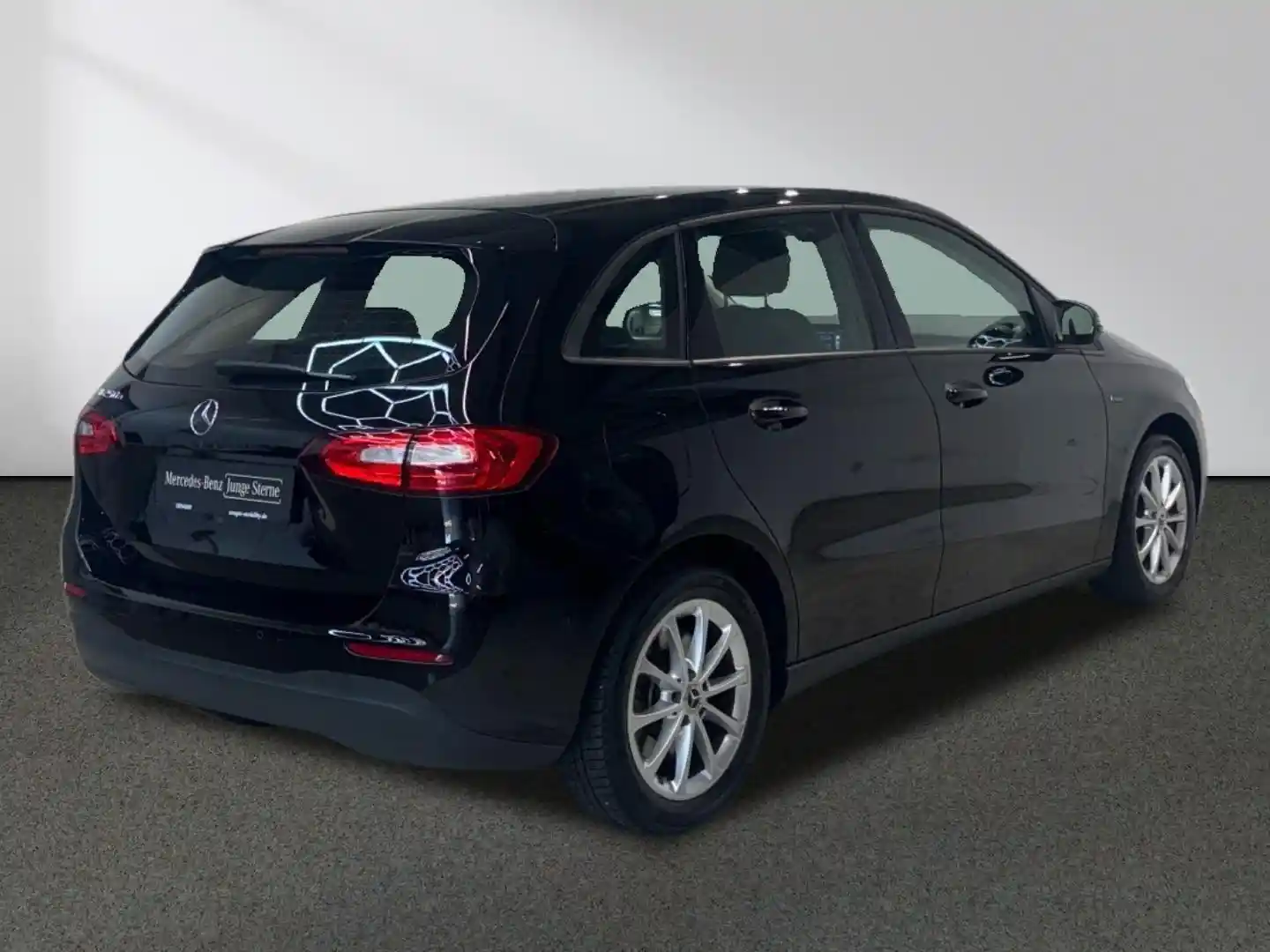 Mercedes-Benz B 250