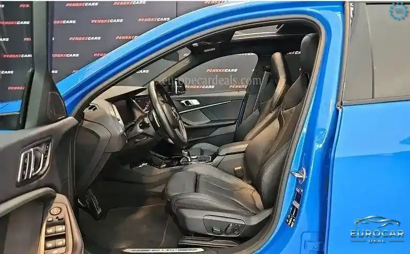 BMW 135