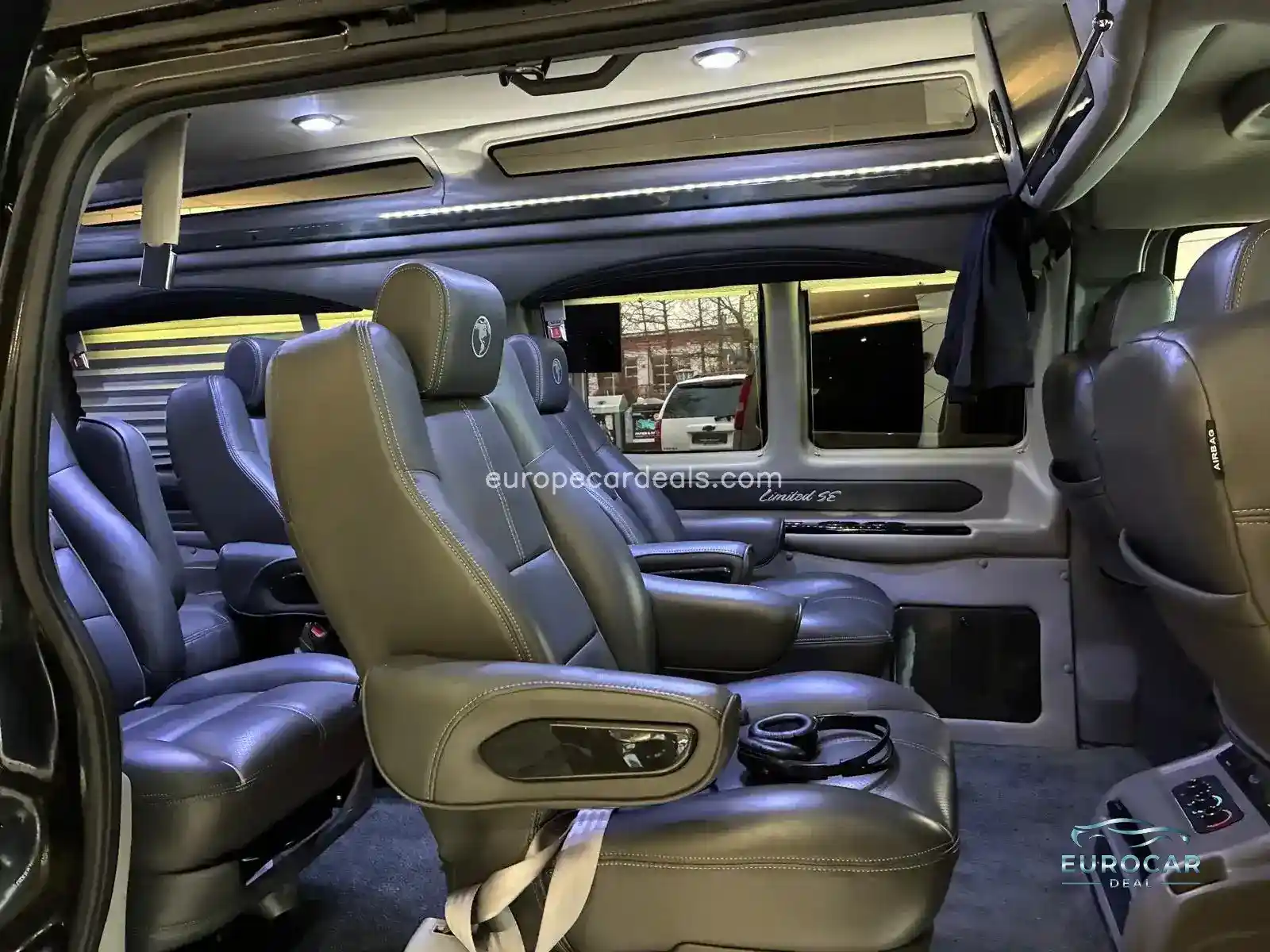 Chevrolet Express