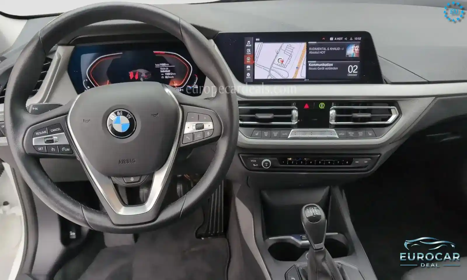 BMW 116