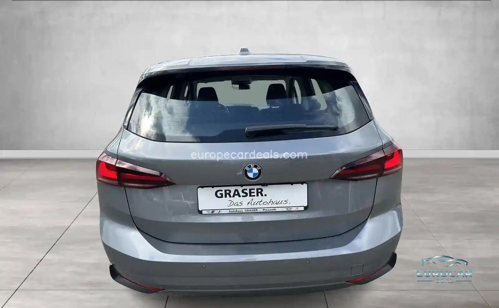 BMW 220 Active Tourer
