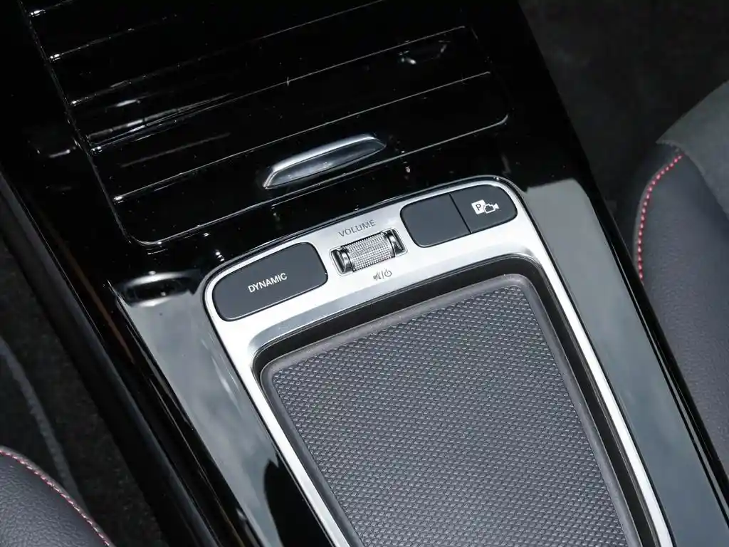 Mercedes-Benz CLA 250 Shooting Brake