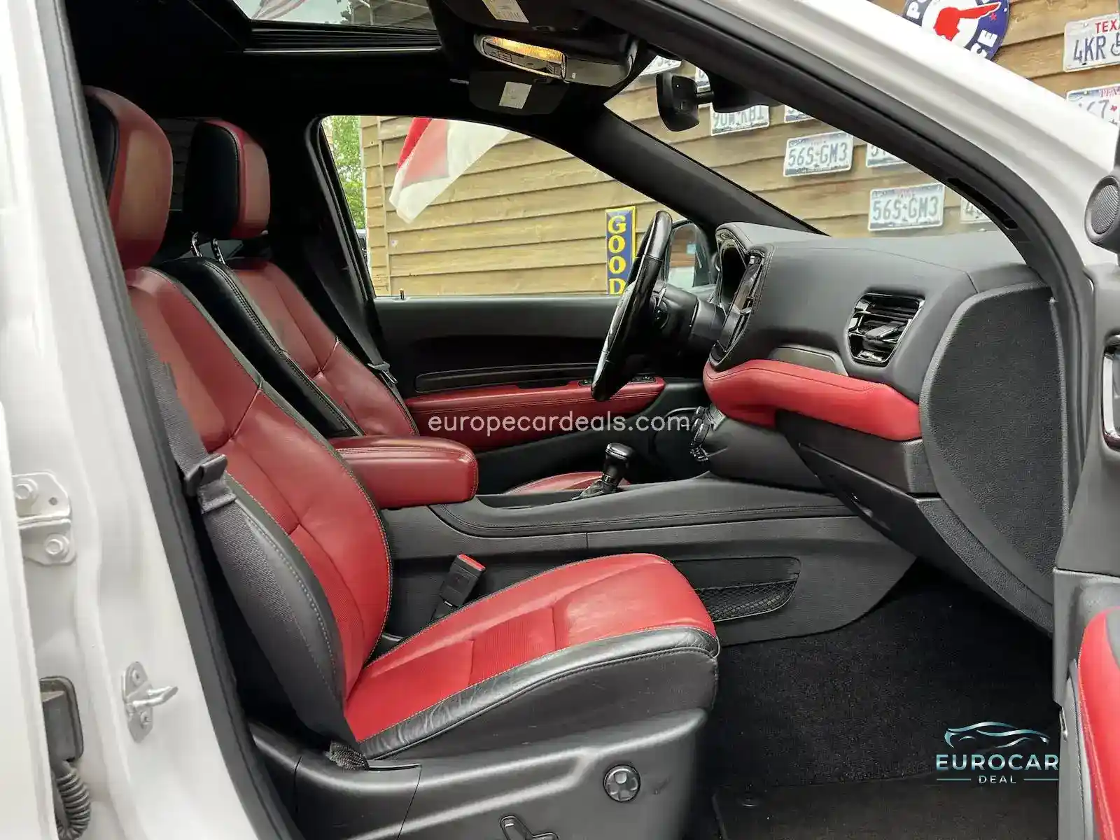 Dodge Durango