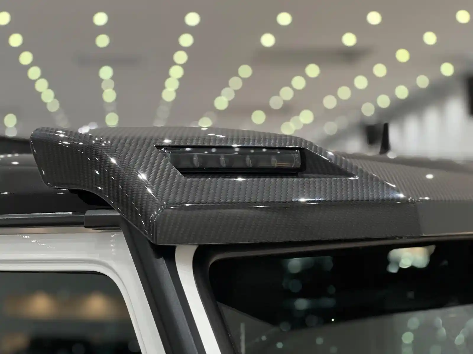 Mercedes-Benz G 500