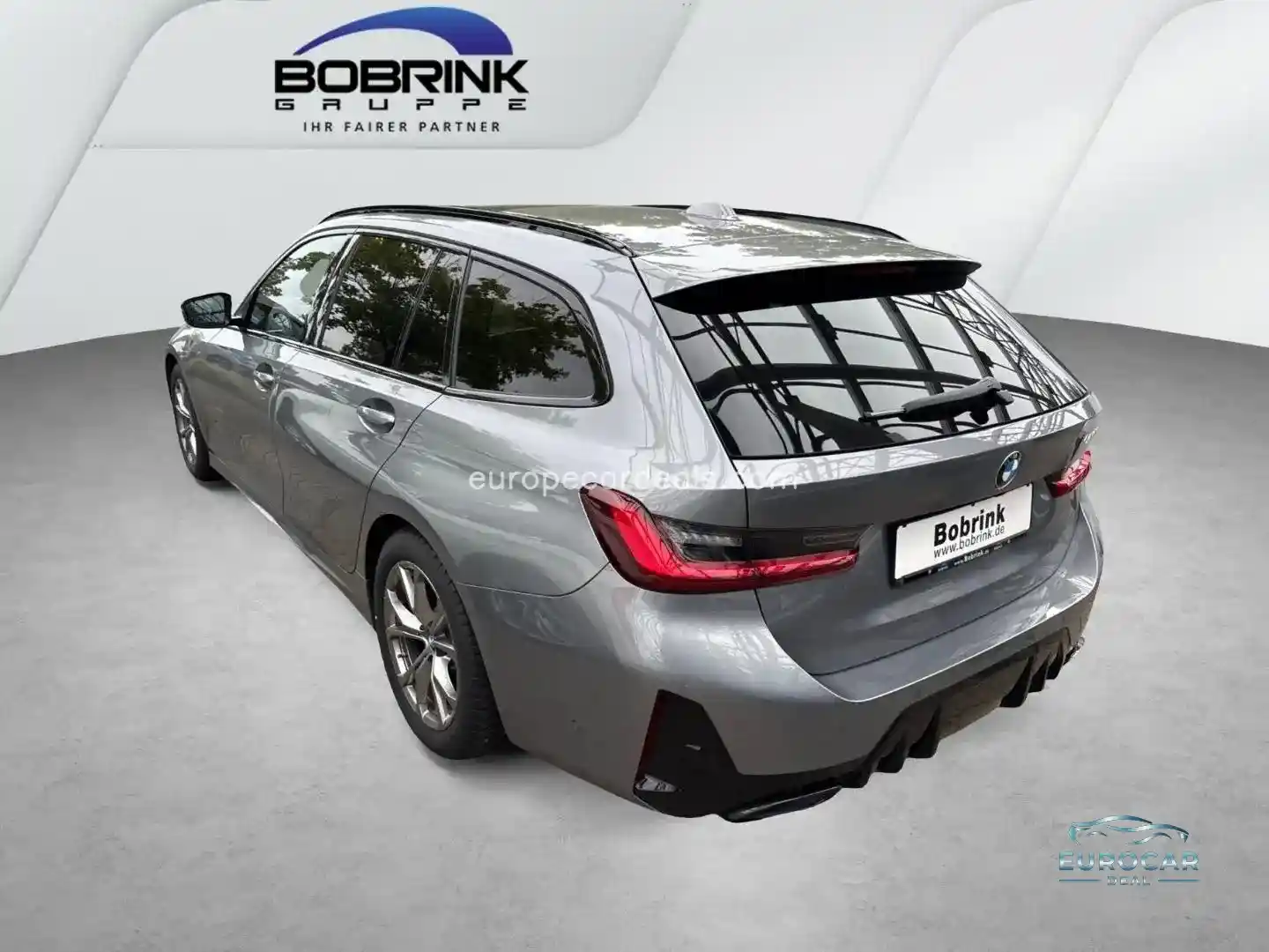 BMW M340i