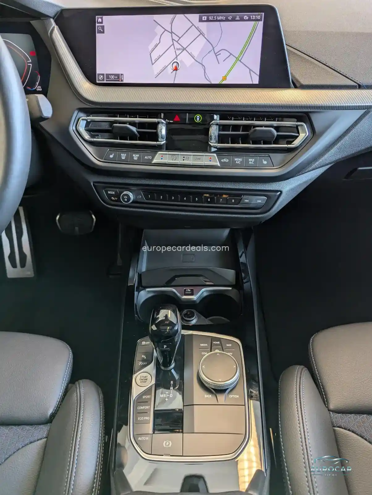 BMW 220 Gran Coupé