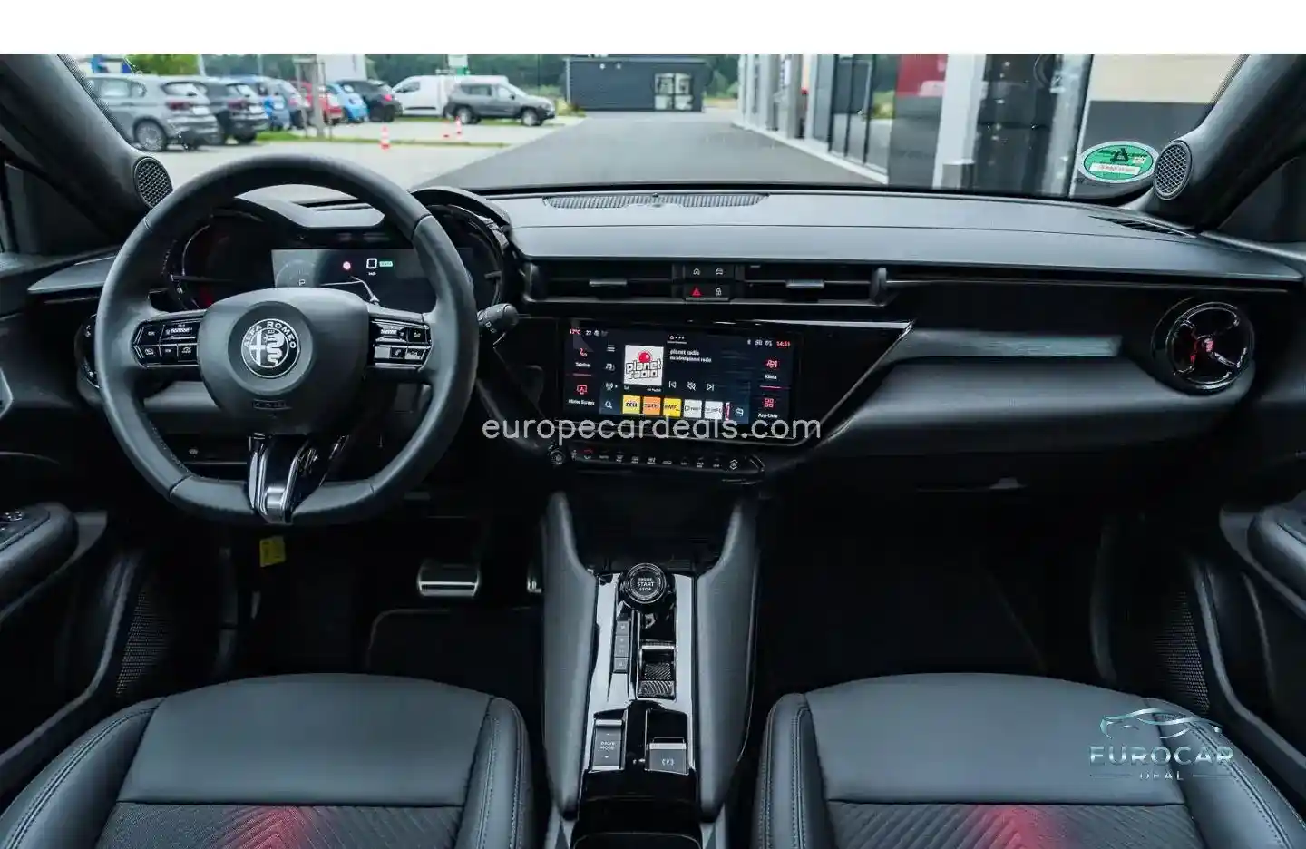Alfa Romeo Junior