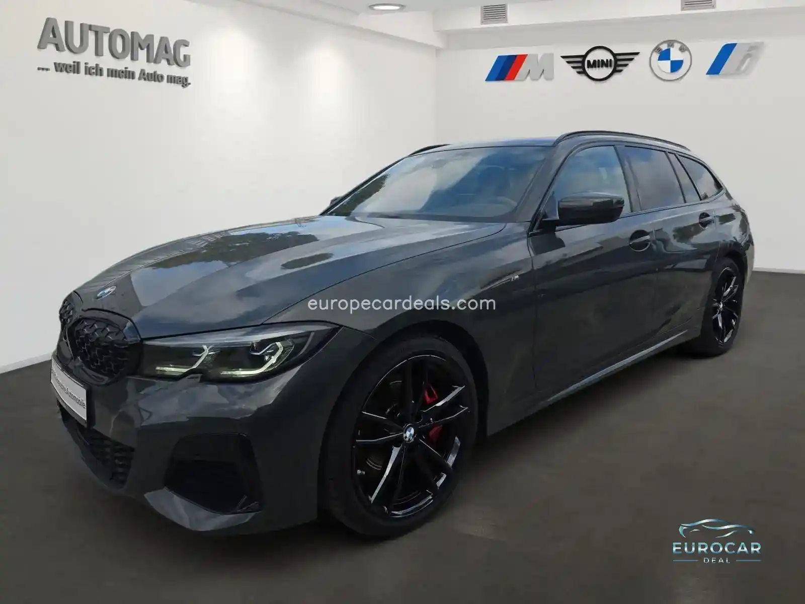 BMW M340i